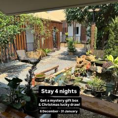 Proud Chiang Mai Poshtel