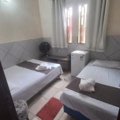 EcoCasa Rio Sauípe 200 m da Praia