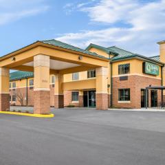 Quality Inn Brewerton - Syracuse Oneida Lake Area