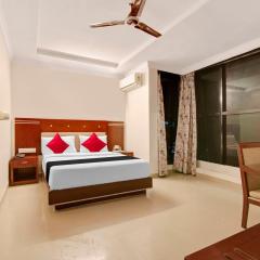 Capital O Elegant Amethyst Business Hotel Near Ragigudda Sri Prasanna Anjaneyaswamy Temple