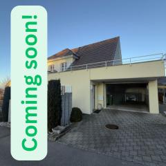 StadtHaus in Bern I Familien I Berge I Interlaken