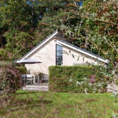 8atsea Deluxe Dune Villa Schoorl