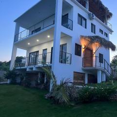 SunSeaBeach Villa Iguana - 3 SZ - Strandnähe