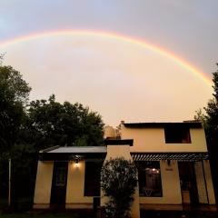 Casita Santa Elena 1