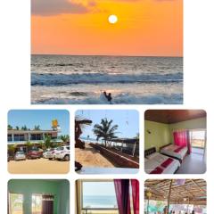 Gokarna Govekar Sea Facing Rooms