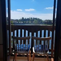 Apartament Mikołajki SWAN