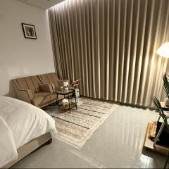 استديو مبيت الخبر