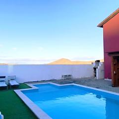 el refugio tranquilo