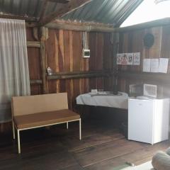 Oshikoto Maroela restcamp