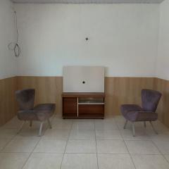 Apartamento em Morro Branco