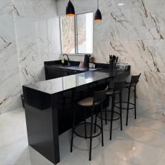 Apartamento Central Próximo da praça Tiradentes e Hospital