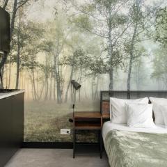 Praga Studio Apartments