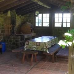 Casona de Gómez y Terán