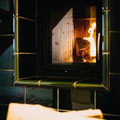 Erzgebirgshaus Zirbenliebe