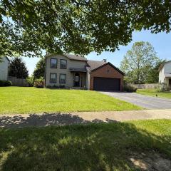 Private Cul-de-Sac Oasis 4BR