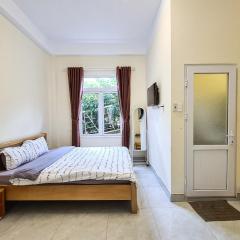 Homestay Vườn Dâu Nhật Đà Lạt