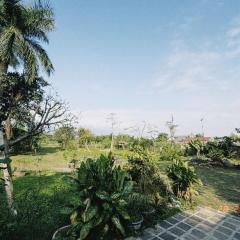 Misty Garden Homestay Retreat