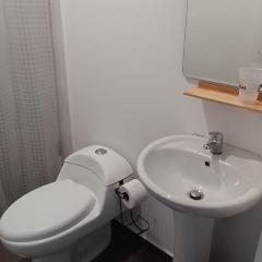 Casa en condominio en Paracas, a 7 min del Chaco