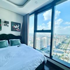 2-bedroom Doji apartment in hai phong