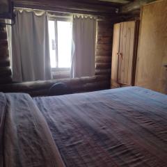 Cabañas de San Antonio