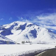 The Atlas View and Elegant Villa Marrakech