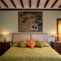 Vita Toscana Guest House