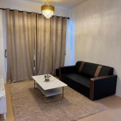 The Cozy Homestay Unicentral Samarahan 3BR 6Pax