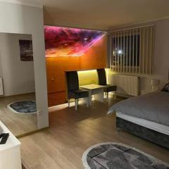 Olimpic Apartmani BG