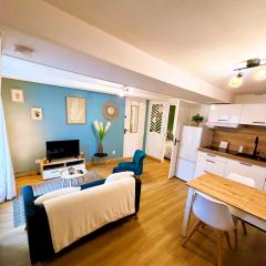 Le beau Dolois centre ville