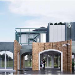 KYP Hotel โรงแรมขุนยูวเพลส