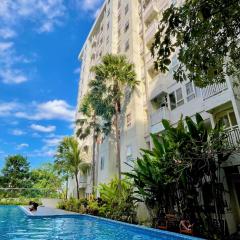 Havenery room by Malioboro city