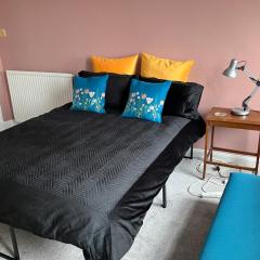 Double Room in Kirkcaldy