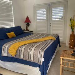 Stunning suite by hard rock stadium and casino