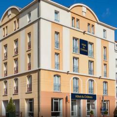 Hôtel Quality Suites Maisons-Laffitte Paris Ouest