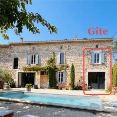 Gîte de la Madeleine - au coeur du village