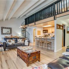 Heis Haus - 2BD w Loft Walk to Lift Nintendo