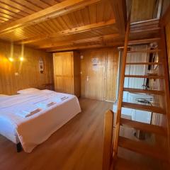 L'Auberge de la Combal