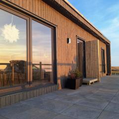 Oddnýjarhús - Entire Private Peaceful Cottage in Nature