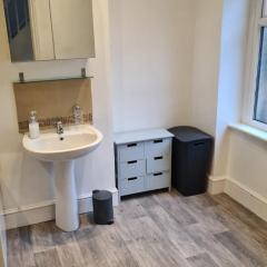 The Victorian Terrace