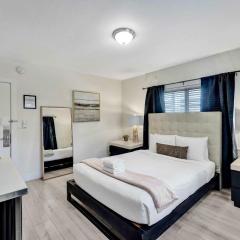 Eden Escape Walk to FLT Beach 1202