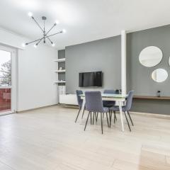 Milano Via Valsesia 4 Pax Wi-Fi