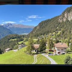 Alpine Retreat - Nature, Tranquility & Comfort