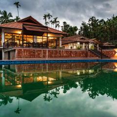 Coffee Gudda Resort - Luxury that grows naturally