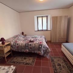 Affittacamere Leonardo