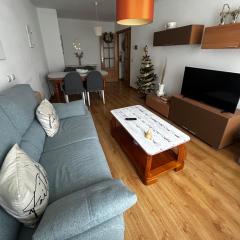 El Rincón del Pisuerga con Terraza