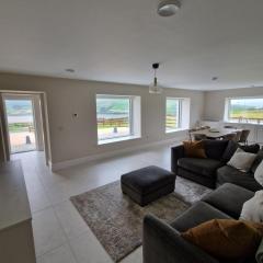 Rossport Bungalow with Bay Views