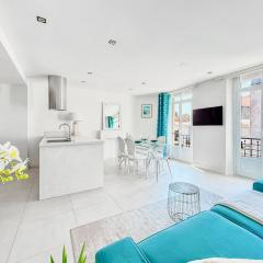 Duplex Riviera - Comfortable accommodation in Cannes