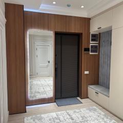 Юнусабад резиденс