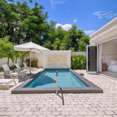 Porters Place 18 3 bed villa