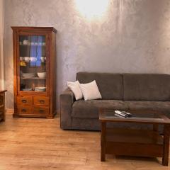 Colombo Central Apartment